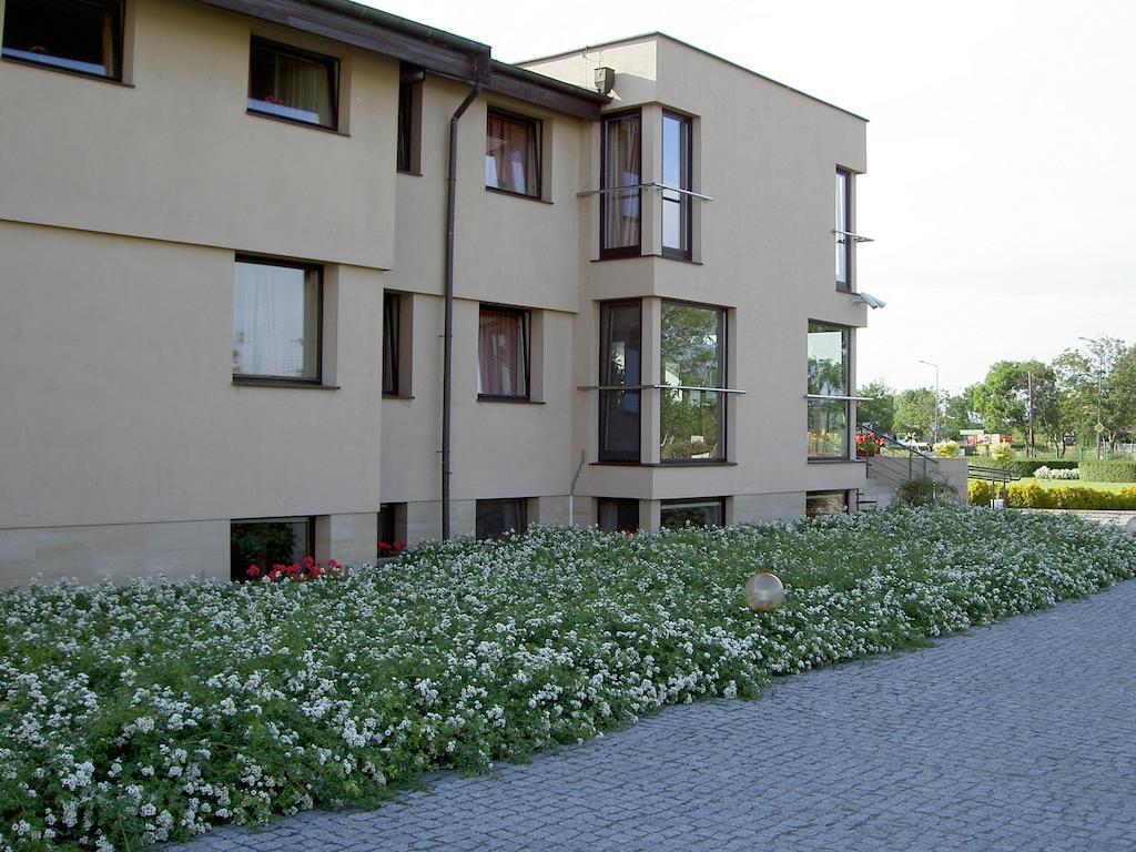 Grodzki Hotel Posen